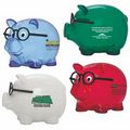 Smart Saver Piggy Bank